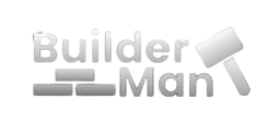 BuilderMan Logo